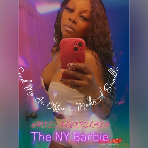 Meet your Posher, Alexis - Picture 3 of 12